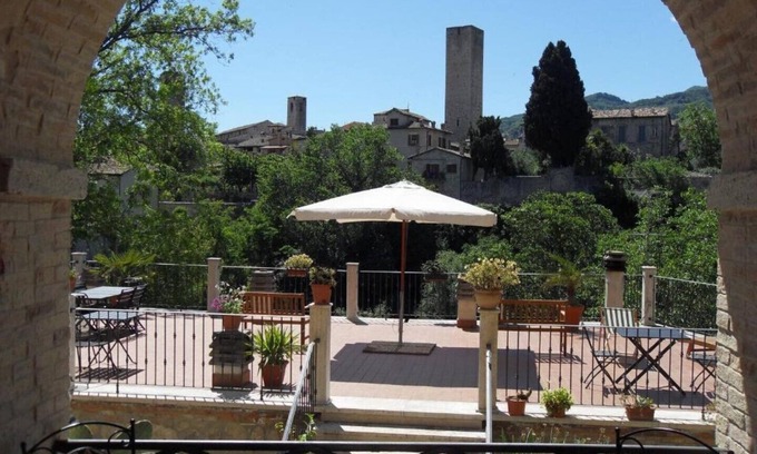 Centro Storico Apartment | Vrbo Property