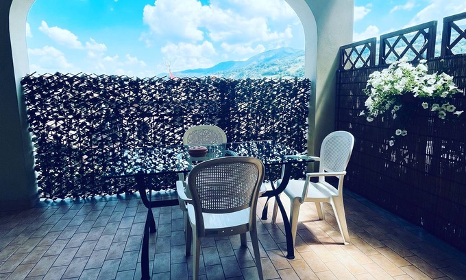Bobbio Apartment | Vrbo Property