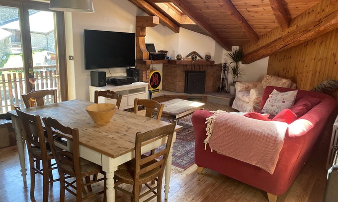 Pila Apartment | Vrbo Property
