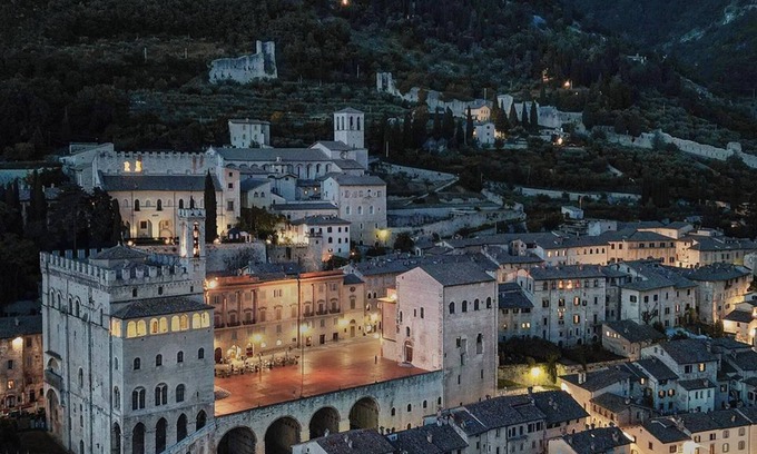 Gubbio House | Vrbo Property