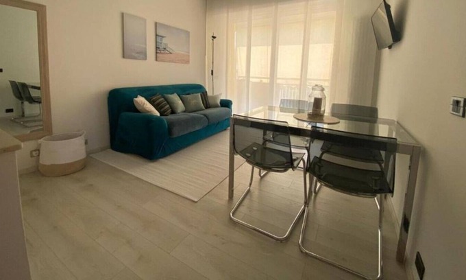 Lido Adriano House | Vrbo Property