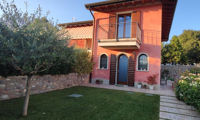 Castellaro Lagusello House | Vrbo Property