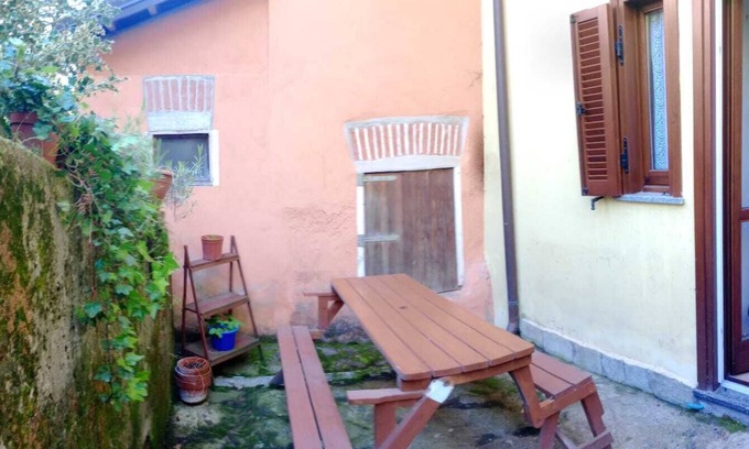 Frabosa Soprana Apartment | Vrbo Property