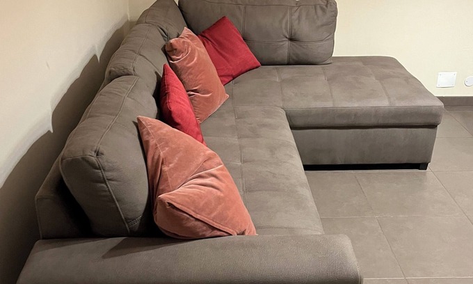 Pinerolo Apartment | Vrbo Property