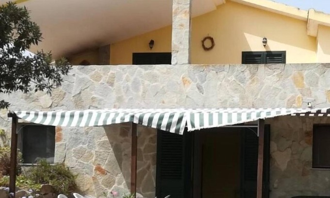 Sant'Antioco House | Vrbo Property