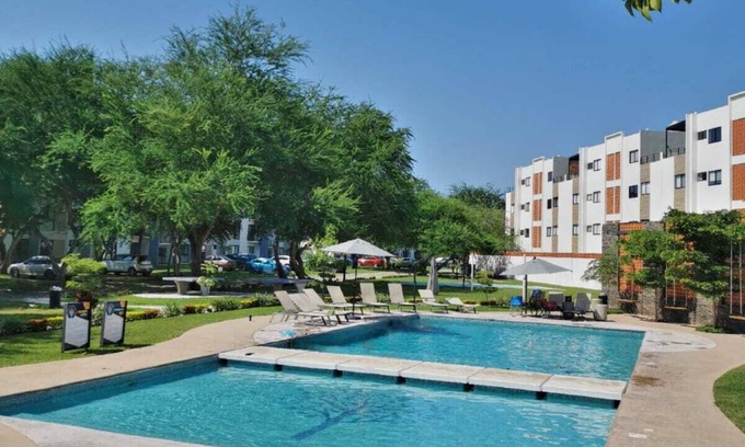 Ixtapa Apartment | Vrbo Property