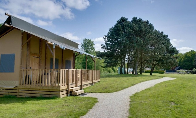 Zeewolde Ski Chalet | Vrbo Property