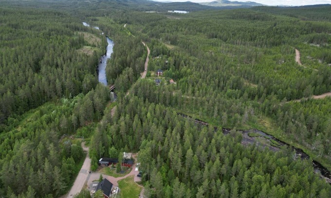 Sagen House | Vrbo Property