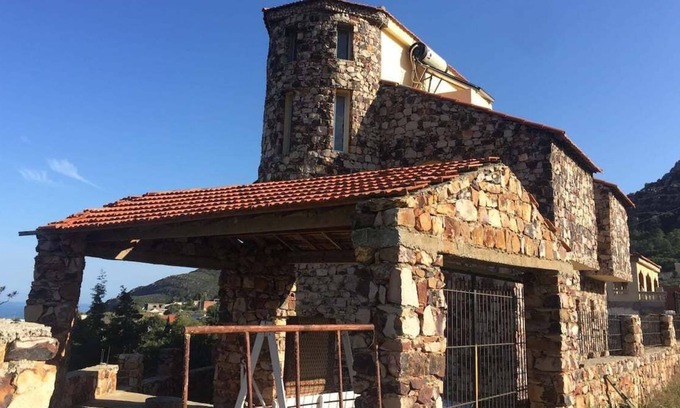 Tabarka House | Vrbo Property