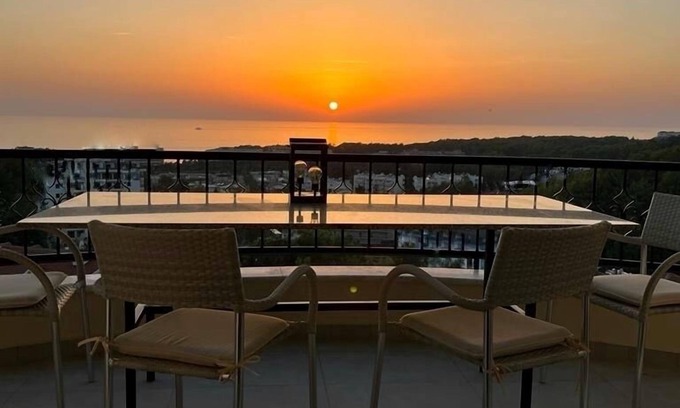 Avsallar Apartment | Vrbo Property