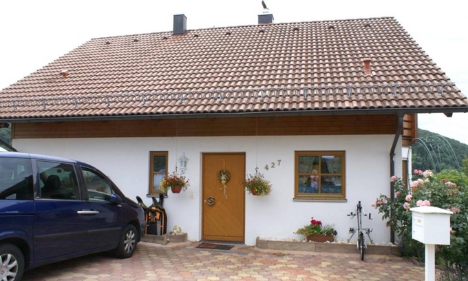 Himmelried House | Vreni's Gästezimmer