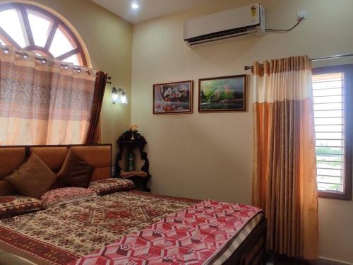 Mysore Apartment | Vrindavan - An Artists Nook