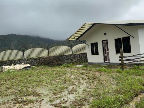 1St Rudraguppe House | VRINDAVAN COORG Home stay