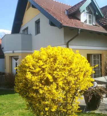 Stephanshart Apartment | Vronis-Apartment