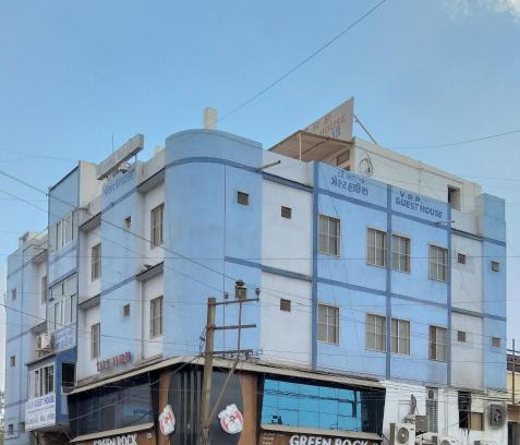 Bhuj House | VRP Guest House