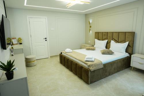 Galati Apartment | VS Gold Apartament