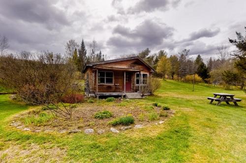 Northfield Hotel | VT Guest Cottage