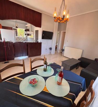 Spata-Artemida House | Vts Apartment in Artemis