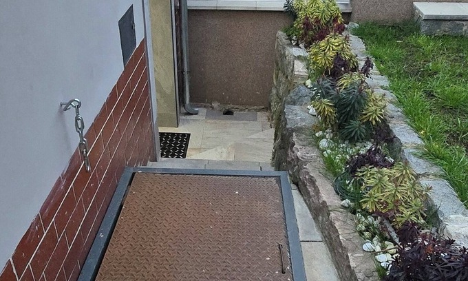 Prague 12 Apartment | Vu's Home - Apartment Garden - 30m2