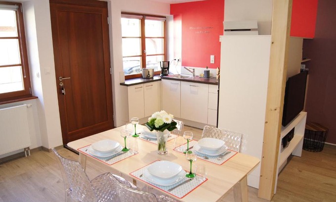 Rosheim House | Vue sur l'art roman