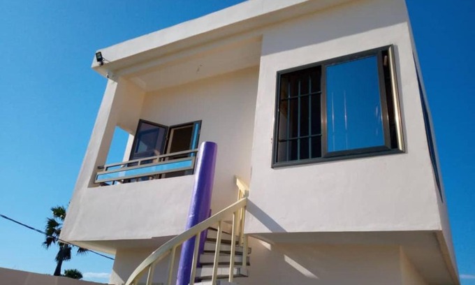 Abomey-Calavi Apartment | Vue sur l'Atlantique