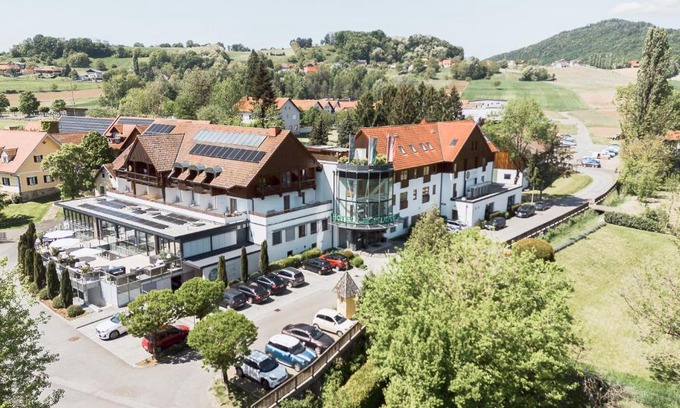 Bairisch Koelldorf Hotel | Vulkanlandhotel Legenstein