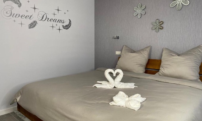 Oberstadtfeld Apartment | Vulkanoase Eifel - Wellness