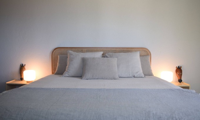 Sao Martinho da Cortica House | VUMBA – The Gorongosa Suite