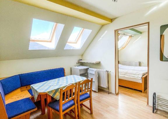 Gmund House | Vural Rooms