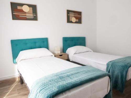 Avila House | VUT Adarve