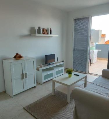 Brena Baja Apartment | VV ALSU Soñar en La Palma
