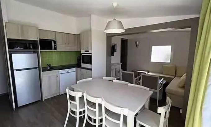 Portbail Villa | VVF Cotentin Channel Islands * - Cottage 4 rooms 8 people