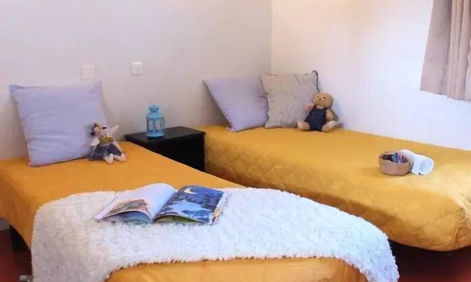 Lussan Apartment | VVF Gers Gascony - Studio 2 People