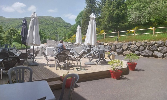 Saint-Jacques-des-Blats Other | VVF Le Lioran Les Monts du Cantal, Saint Jacques des Blats