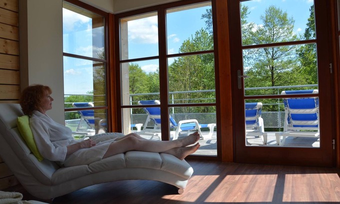 Saales Other | VVF Les Fontaines des Vosges, Saales