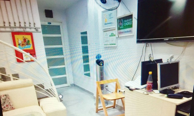 Downtown Ho Chi Minh City Hotel | Vy Khanh Guesthouse