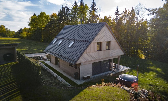 Vysoke nad Jizerou Villa | Vysoké nad Jizerou LVTA052