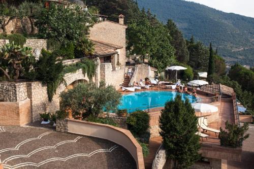 Vallecorsa Hotel | Vytae Spa & Resort