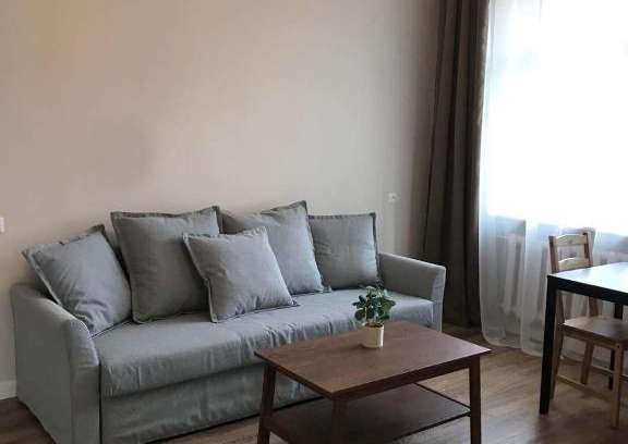 Zarasai Apartment | Vytauto Septyni