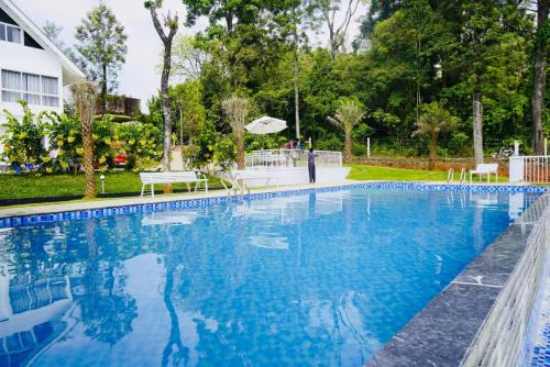 Kunnathidavaka House | Vythiri Brooke Forest