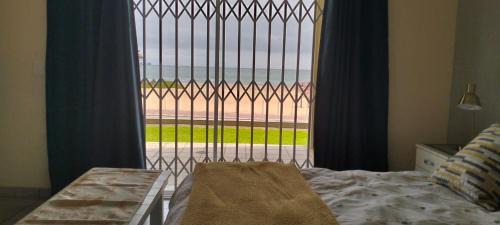 Long Beach Apartment | Wüste am Meer