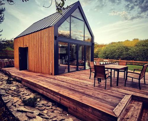 Potrzanowo Ski Chalet | Włókna Inn