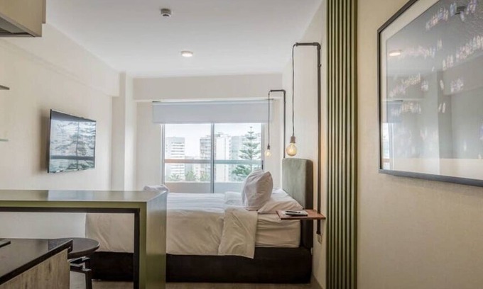 Barranco Apartment | w* | Amazing Loft in Barranco