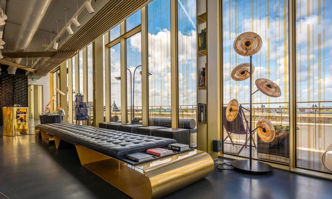 Binnenstad Hotel | W Amsterdam