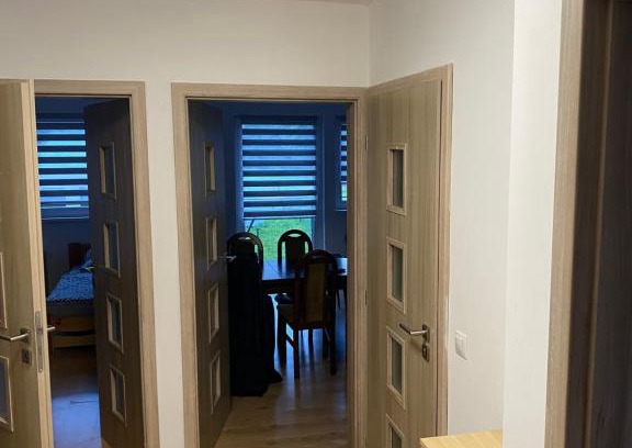 Teplice nad Metuji Apartment | W apartmán 2