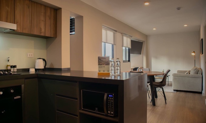 San Isidro Apartment | w* | Astounding 1BR in San Isidro