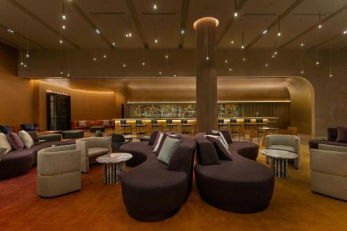 Second Street District Hotel | W Austin