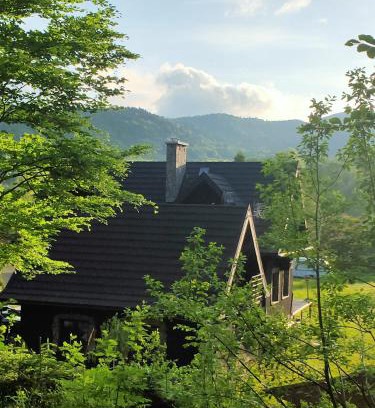 Cisna House | W Cisnej pod 1.
