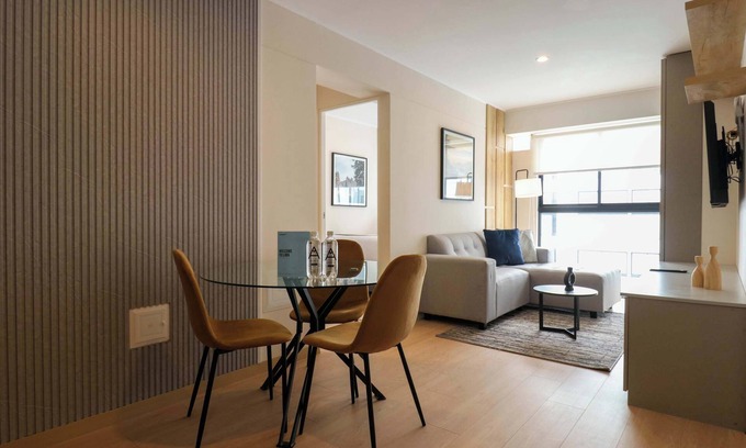 Barranco Apartment | w* | Divine 2BR with Majestic Deco in Barranco