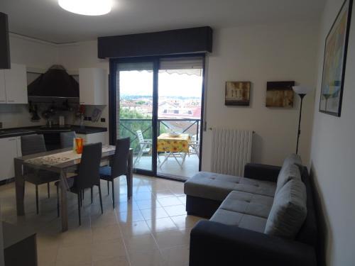 Bellariva Apartment | W LE VACANZE